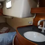 Gloria Sailing Botel