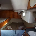 Botel Gloria Sailing Porticello
