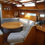 Botel Gloria Sailing Porticello