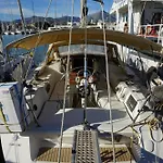 Gloria Sailing Botel Porticello