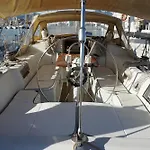Gloria Sailing * Porticello