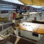 Botel Gloria Sailing *