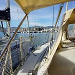 Gloria Sailing * Porticello
