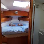 Gloria Sailing *