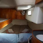 Gloria Sailing Porticello