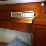 Gloria Sailing Botel *