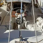 Botel Gloria Sailing Porticello