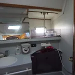 Gloria Sailing Botel Porticello