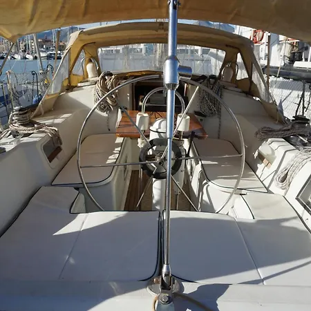 Gloria Sailing * Palermo