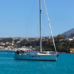 Gloria Sailing 波提切洛