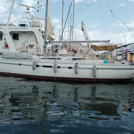 Gloria Sailing * Palermo