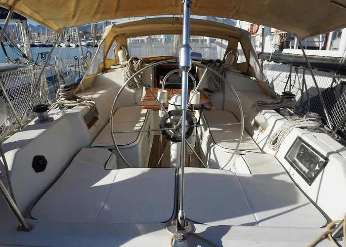 Gloria Sailing * Castellammare del Golfo