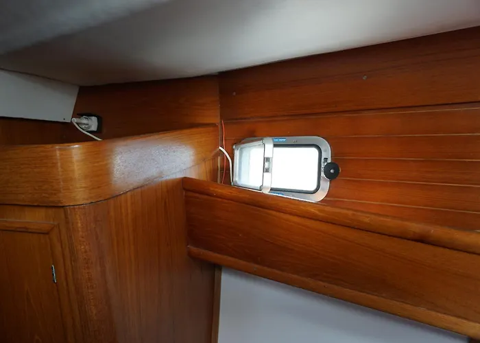 Gloria Sailing * Castellammare del Golfo