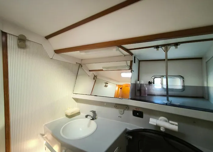 Gloria Sailing * Castellammare del Golfo