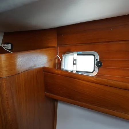 Gloria Sailing * Портичелло